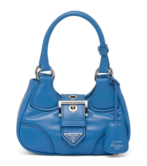 prada moon shoulder bag|prada shoulder bag for women.